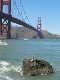  Golden Gate Bridge, San Francisco