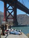  Golden Gate Bridge, San Francisco