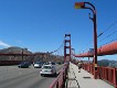  Golden Gate Bridge, San Francisco