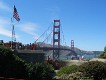  Golden Gate Bridge, San Francisco