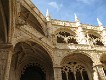  Jeronimos Monastery