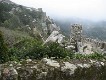  Castelos dos Mouros, Sintra