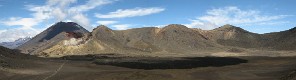  Tongariro Crossing