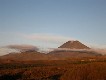  Mt Pukekaikiore, view from Whakapapa, Tongariro Nat. Park