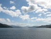  Ferry from north to south island