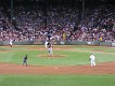  Fenway park