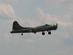  Close-up B-17