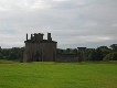  triangular castle, nr Dumfries