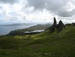  Old Man of Stor, Skye