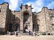  Edinburgh Castle