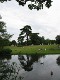  Grounds of Hogarth's House, Chiswick